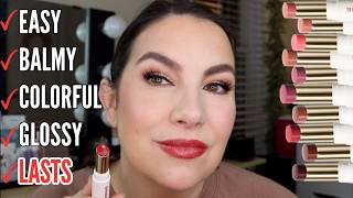 FEELS LIKE LIP BUTTER - BUT IT'S LONG-WEAR… Morphe Liplock