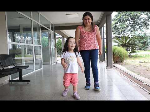 Alma, una historia de amor, lucha y esperanza