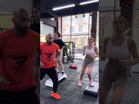 TeamChagaev4x20  do konca !!! Только вперед ✊