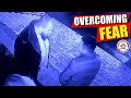 Will this MAKE YOU FEARLESS under PRESSURE?.. Overcoming FEAR of Getting HIT