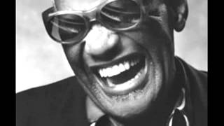 Ray Charles &amp; Elton John   Sorry Seems To Be The Hardest Word