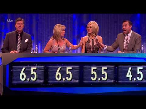 Beth Is Criticised By Jason But Dan Defends Her - Dancing On Ice