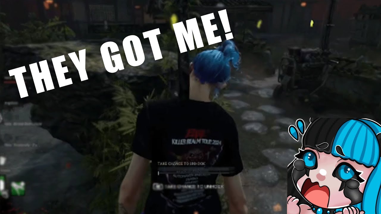 Watch This Now If You Want DBD Mastery