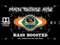 Main Tujhse Aise BASS BOOSTED Judaai Hindi Old Is Gold Songs Dolby Hindi Songs
