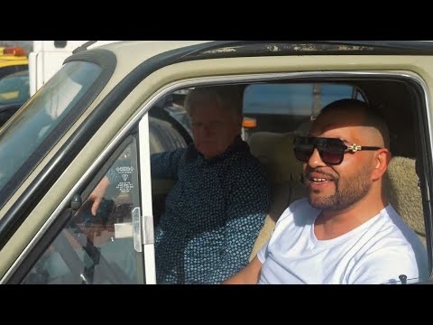 Mate Dzsi and House of Bedlam Records