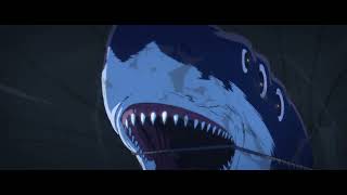 Chainsaw Man: O Filme | Trailer Oficial