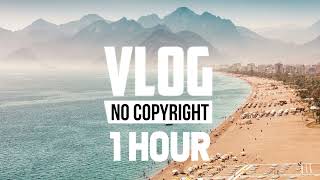 [1 Hour] - Jon Holun - Find Paradise [No Copyright Music]