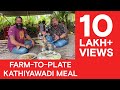 Farm To Plate Kathiyawadi Meal RoadtrippinwithRnM S4 D07V03
