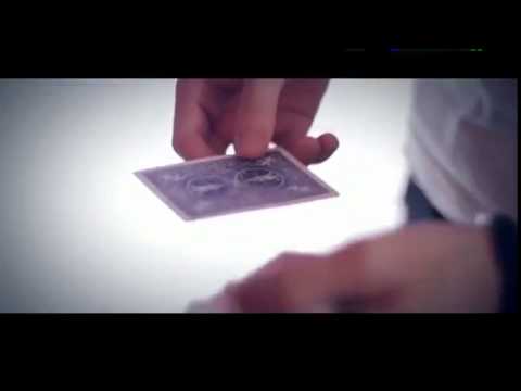 Saturn Magic -Top Change by Mark Wong & inside Magic Productions - DVD