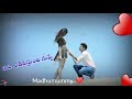 Nannu Navvinchindhi Nuvve Nannu Edpisthundhi Nuvve Priyathama ️
