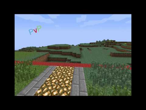 Prezentacja serwera JuniorCraft Survival+Działki (IP W Opisie).