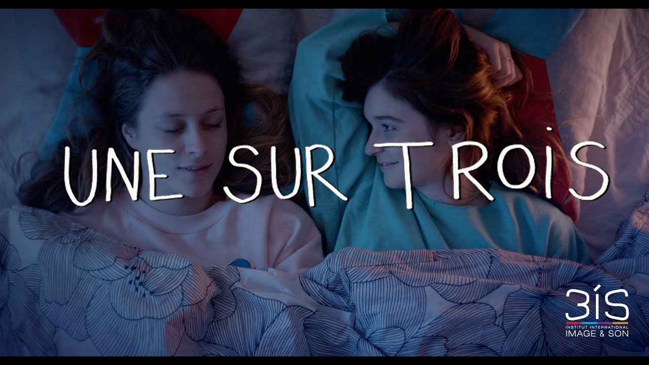 Une sur trois - Bande-annonce