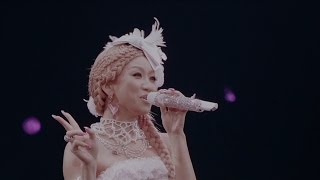 倖田來未 / Gentle Words(Koda Kumi Premium Night ～Love &amp; Songs～)