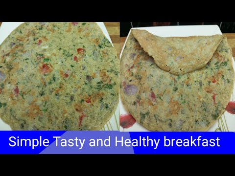 Weight Loss High Protein Breakfast in Bengali #weightlossRecipe #healthyRecipe #PinglusKitchen