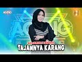 Nazia Marwiana ft Ageng Music - Tajamnya Karang (Official Live Music)