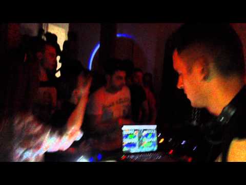 Fabio Florido @ Fabrica 126 - 08.05.15 by Ъндърграунд & Stratos