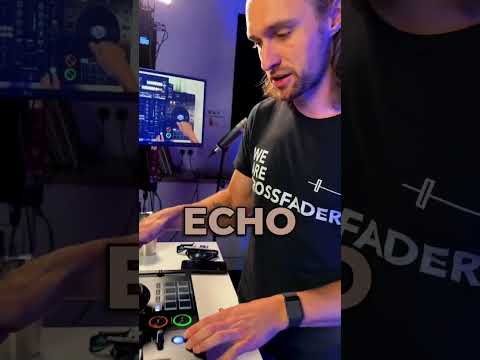 The easiest way to Transition to your next song