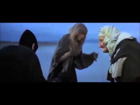 Macbeth: Introducing The Weird Sisters