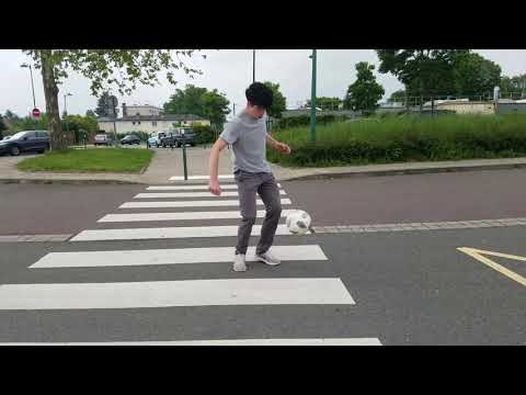 Freestyle Football Compilation 2019 - Evr Art 2