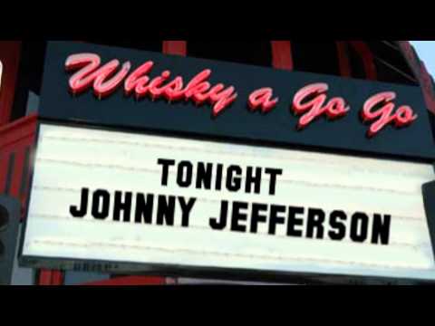 Book trailer for Johnny be Good by Paige Toon