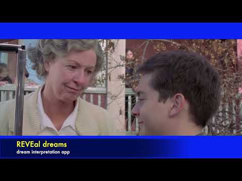 THE CIDER HOUSE RULES - Homer leaves the orphanage