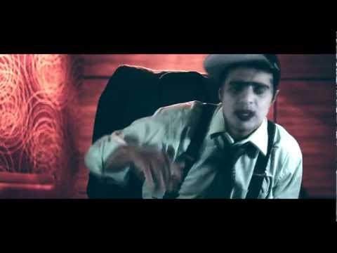 Atentado Napalm - Resplendor Final (Part. Ras Tibuia)