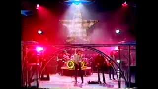 Golden Earring - Bombay (Official Supersonic Performance)
