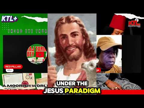 SUPREME WISDOM OF GRAND SHIEK TAJ TARIK BEY