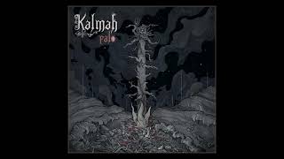 Kalmah - Blood Ran Cold