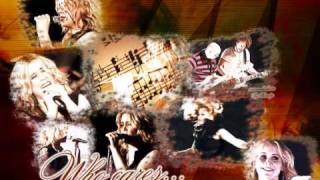 Anouk - broken glass