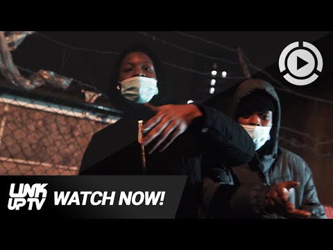 JB x DK - Sometimes Freestyle [Music Video] | Link Up TV