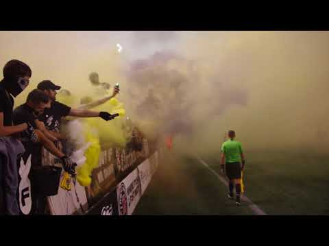 We found a way to keep Frosinone from scoring in the final five minutes of the match.