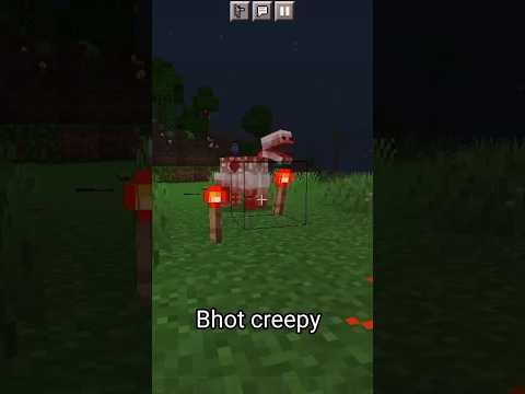 Sandy3852's Minecraft Creepy Pt. 2