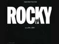 Bill Conti - Alone In The Ring (Rocky)