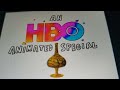HBO Happily Ever After Fairy Tales For Every Child Season 3 Long Intro