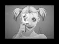 Harley Quinn's "Hush Little Baby" (Cover) 