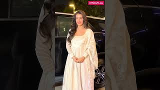 Nazar na lag Jai jaanu 💞 💫 #shradhhakapoor #tranding #viralshorts #explore #bollywood #shorts #love