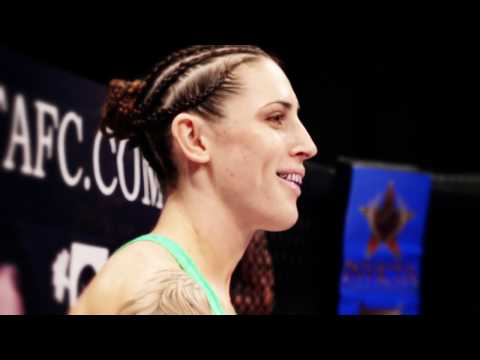 Invicta FC 21 Main Event Changed To Title Fight