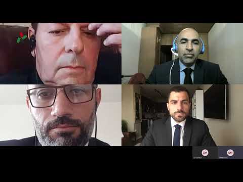 تقرير مرئي حول تأدية ممثلي الائتلاف الوطني القسم ومباشرة مهامهم