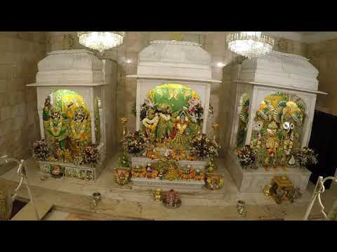 Morning Class SB 6.3.24 - Gangeswar Dāsa - 9 February 2022