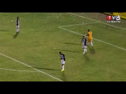 PE 2019 Central 3x2 Salgueiro 2º Rodada