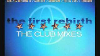 Trance Allstars - The First Rebirth (DJ Mellow-D Club Mix)