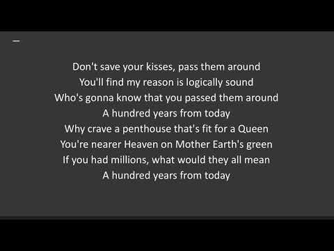 A Hundred Year From Today - Doris Day