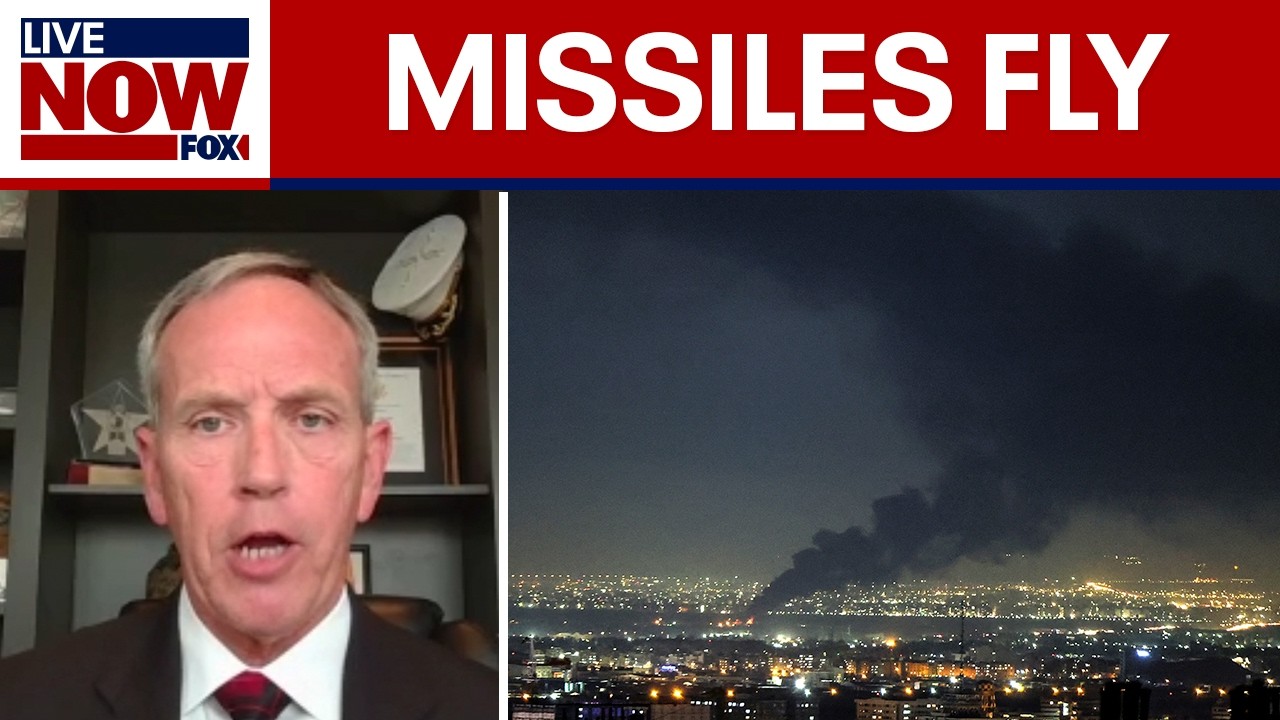 Missiles continue to fly after ceasefire deal