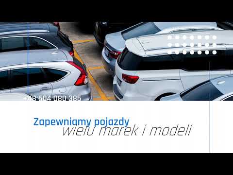 Zobacz filmy, Łabiak Firma Dariusz Łabiak, Rawicz