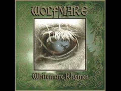 Wolfmare - The Hall Of Mirrors