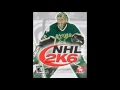 NHL 2K6 - "Music for Dogs" by Trans Am
