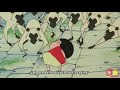 Shinchan Dance Balle Balle Shava Shava With English Subtitles