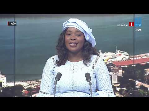 XIBAAR YI 13H - VENDREDI 24 JUILLET 2026