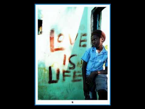 Alborosie ft Junior Reid - Respect (Times Revolution - 2011)